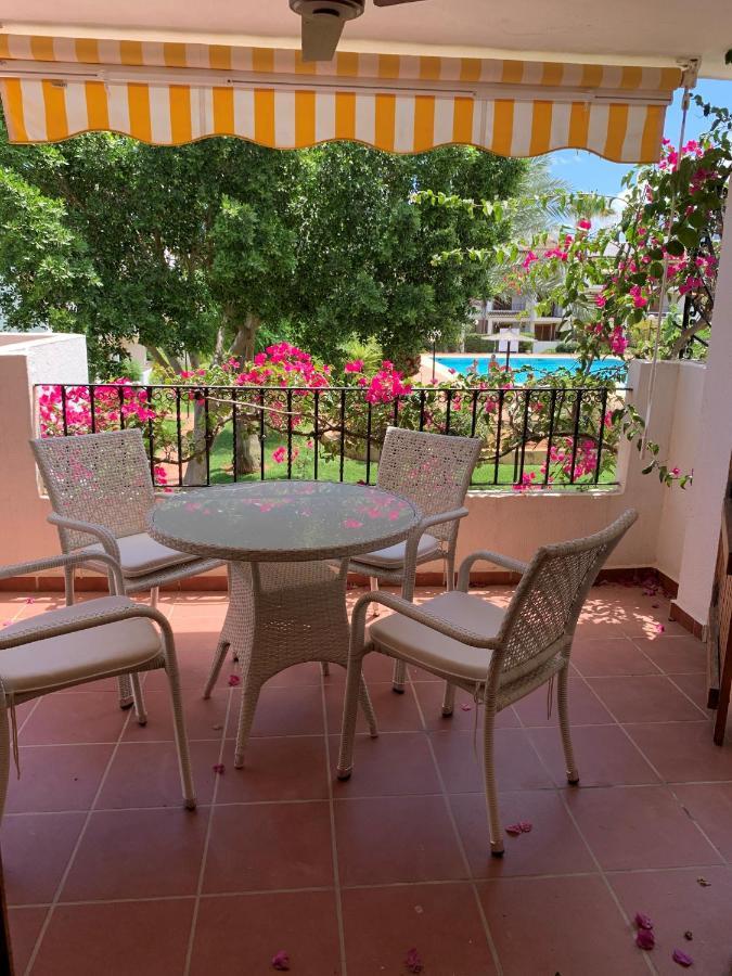 117 Las Velas, 57- Deniasol Екстер'єр фото